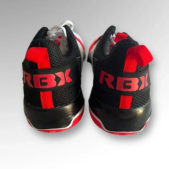 RBX Men's Running Shoes Size 10 New without Tags. - Picture 4 of 6